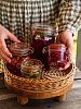 Изображение товара Банка для хранения Maison Jar, 200 мл