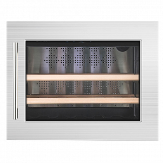 Изображение товара Холодильник винный OZ45SX