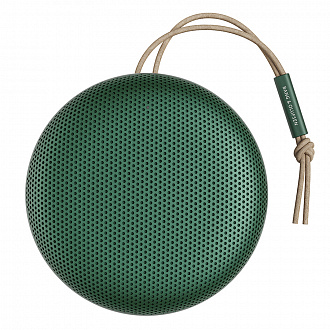 Изображение товара Система акустическая BeoSound A1 2nd Gen, зеленая