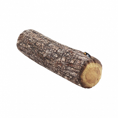 картинка Подушка Forest Log от магазина Одежда+