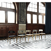 Изображение товара Стул Normann Copenhagen, Herit, бежевый