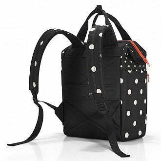Изображение товара Рюкзак Allrounder R mixed dots