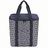 Изображение товара Термосумка Coolerbag XL signature navy