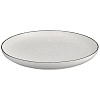 Изображение товара Тарелка Contour, Ø26 см