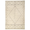 Изображение товара Ковер из переработанного хлопка Dispur из коллекции Ethnic, 200х300см