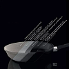 Изображение товара Сковорода глубокая для индукционных плит Frying Pans Titan, Ø20 см
