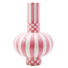 Изображение товара Ваза Габриэль, Квадраты и полоски, 32 см