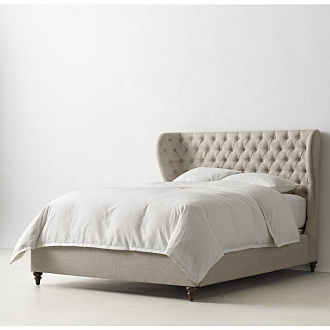 Изображение товара Кровать Alden Tufted Bed