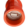 Изображение товара Мельница для соли Le Creuset, 21 см, оранжевая