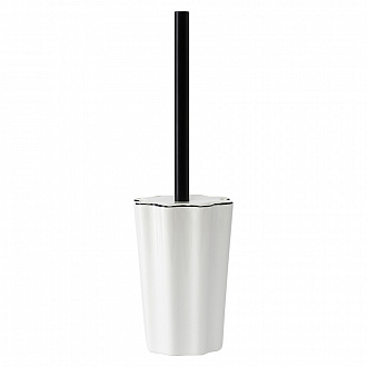 Ершик для унитаза Camellia, белый