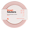 Изображение товара Контейнер для запекания и хранения Smart Solutions, 236 мл, розовый