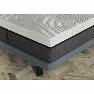 Изображение товара Матрас беспружинный Transform Middle, 160х200х23 см