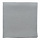 Скатерть серого цвета с фактурным жаккардовым рисунком из хлопка из коллекции Essential, 180х260 см