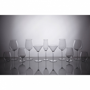 картинка Бокал из тритана Grace для шампанского, 200 мл от магазина Одежда+