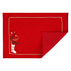 Изображение товара Салфетка под приборы Winter wishes из коллекции New Year Essential, 33х48 см