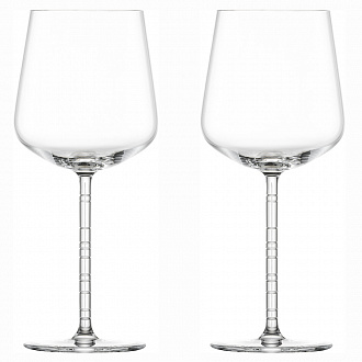Изображение товара Набор бокалов для красного и белого вина Journey, 608 мл, 2 шт.