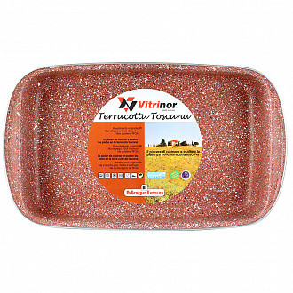 Изображение товара Форма прямоугольная Toscana, 31х20х6 см