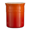 Изображение товара Емкость для хранения лопаток Le Creuset, оранжевая