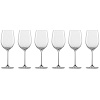 Изображение товара Набор бокалов для красного вина Bordeaux, Wineshine, 561 мл, 6 шт.