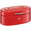 Изображение товара Контейнер для хранения Mini Elly, 22,5х13,6х10 см, красный