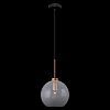 Изображение товара Светильник подвесной Modern Market, 1 лампа, Ø20х93 см, латунь