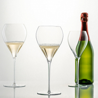 Изображение товара Набор бокалов для премиальных игристых вин Enoteca, 677 мл, 2 шт.
