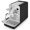 Изображение товара Кофемашина рожковая Smeg, черная