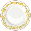 Изображение товара Тарелка обеденная Mimosa, 27 см