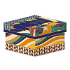 Изображение товара Шкатулка Living geometric, 10х5,5 см