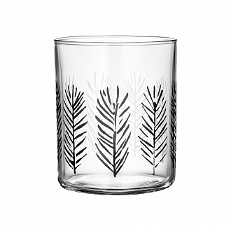 Стакан Teemu Ель, 280 мл