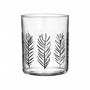 картинка Стакан Teemu Ель, 280 мл от магазина Одежда+