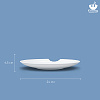 Изображение товара Набор глубоких тарелок Tassen With bite, 2 шт, 24 см