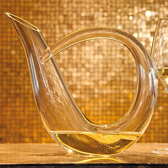 Изображение товара Декантер для красного вина Cirquo, Decanters, 750 мл