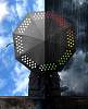 Изображение товара Зонт меняющий цвет