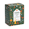 Изображение товара Свеча новогодняя Уют из коллекции New Year Essential, 9,3см