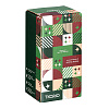 Изображение товара Свеча декоративная Festive Moose из коллекции New Year Essential, 12 см