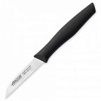 Изображение товара Нож кухонный для чистки овощей Nova, 8 см