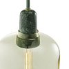 Изображение товара Лампа подвесная Normann Copenhagen Amp Lamp EU 17 см, зеленая