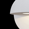 Изображение товара Светильник настенный Outdoor, Mezzo, 9 см, белый