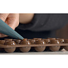 Изображение товара Форма силиконовая для приготовления конфет Tartufino, 11х21 см