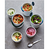 Изображение товара Ланч-бокс Lunch Pot Original, 300/600 мл, оливковый