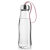 Изображение товара Бутылка стеклянная, 500 мл, розовая