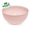 Изображение товара Миска Palsby, Organic, 5 л, розовая