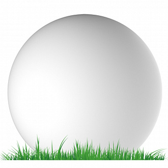 Изображение товара Светильник ландшафтный Sphere_G, Ø48,5х45 см, LED, RGBW