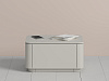 Изображение товара Тумба прикроватная Tammi, 50х41х26, серо-бежевый