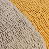 Изображение товара Подушка декоративная Pleated Dune из коллекции Ethnic, 45х45 см
