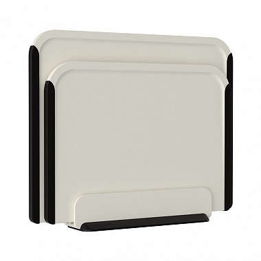 картинка Набор из двух разделочных досок с подставкой SmartChef от магазина Одежда+