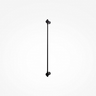 Изображение товара Светильник настенный Modern, Rotta, 5х90,5х11 см, черный