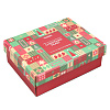 Изображение товара Набор ёлочных украшений Christmas feast коллекции New Year Essential