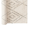Изображение товара Ковер из хлопка в берберском стиле из коллекции Ethnic, 160x230 см